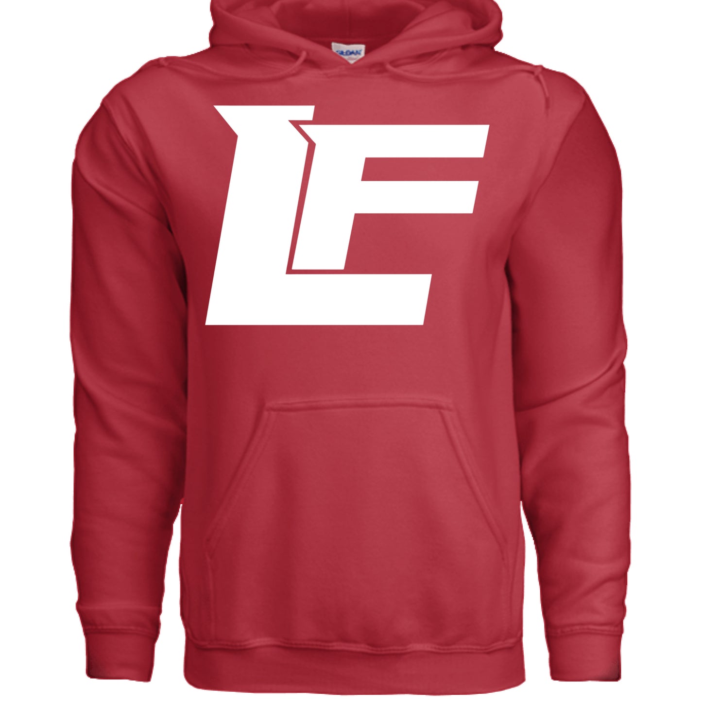 RED - FRONT