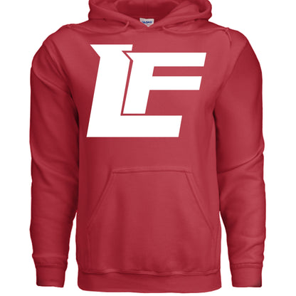 RED - FRONT