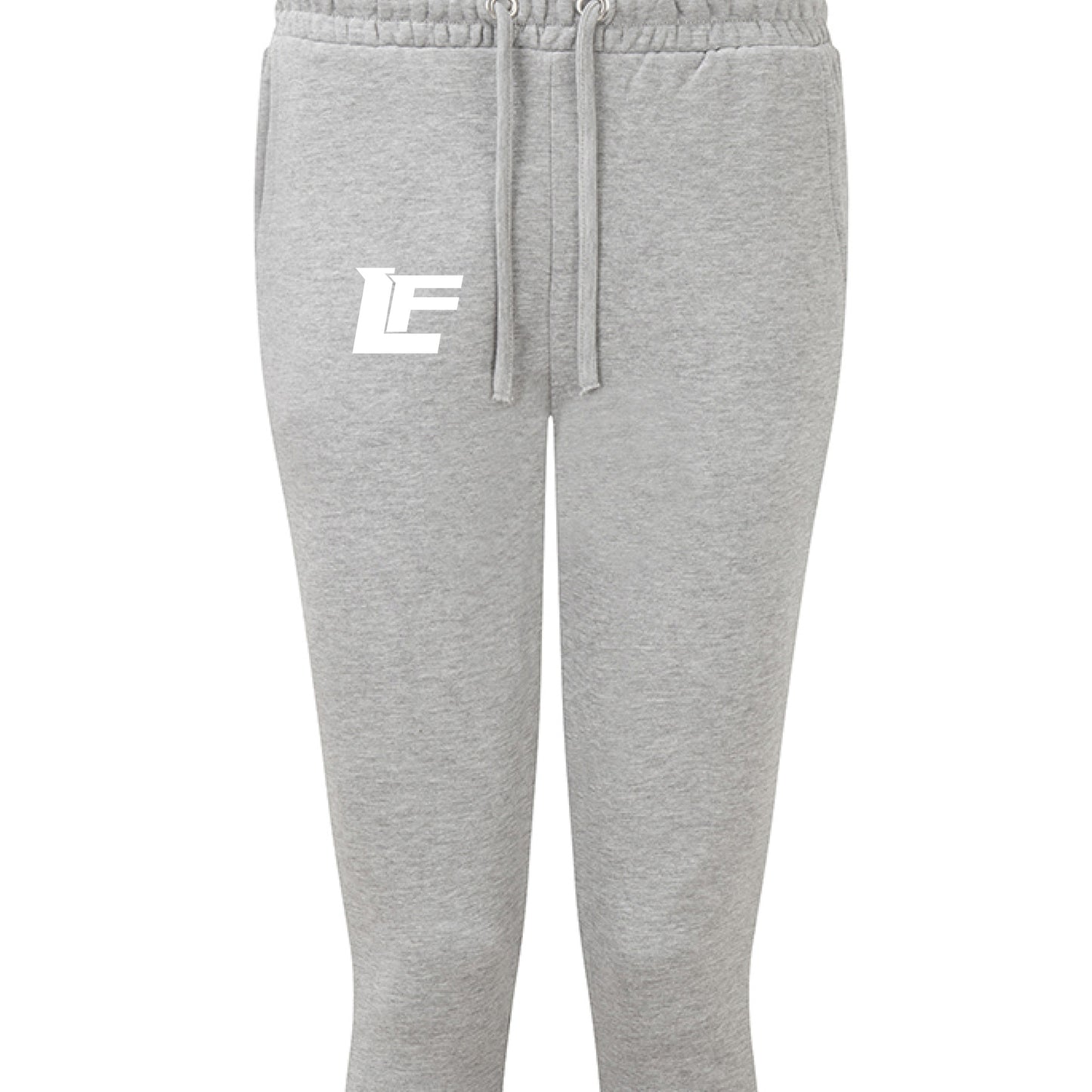 HEATHER GREY - FRONT