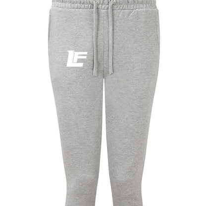 HEATHER GREY - FRONT