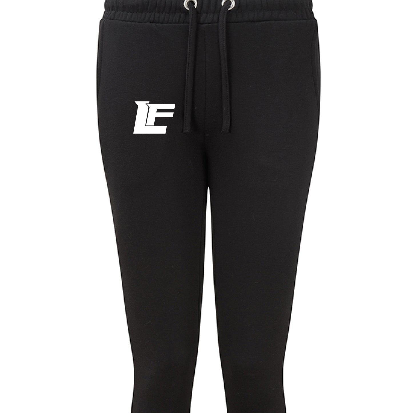 BLACK - FRONT