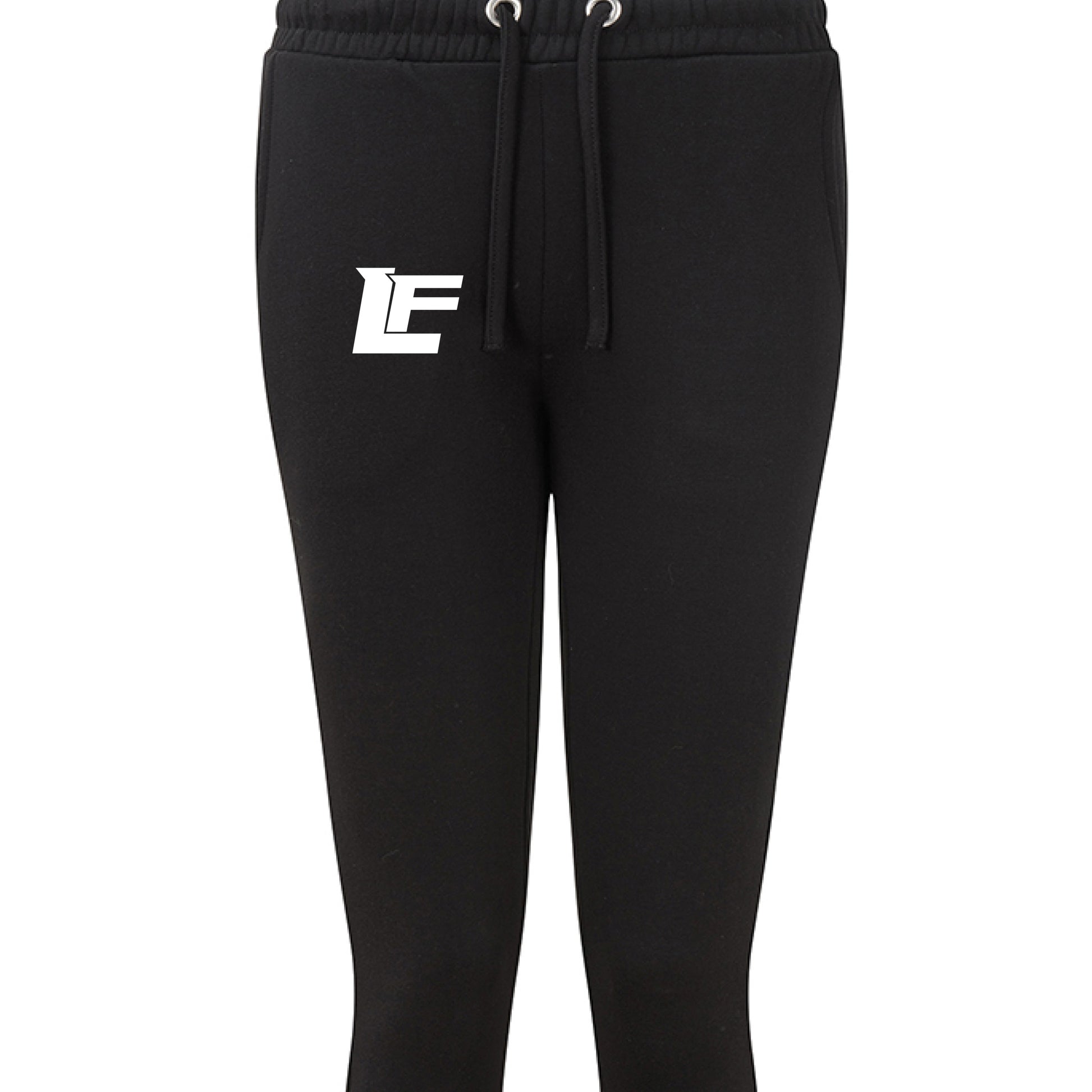 BLACK - FRONT