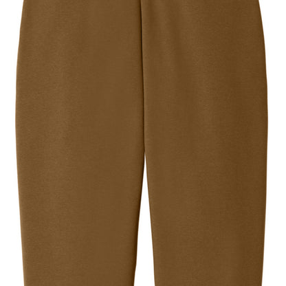 DuckBrown - BACK