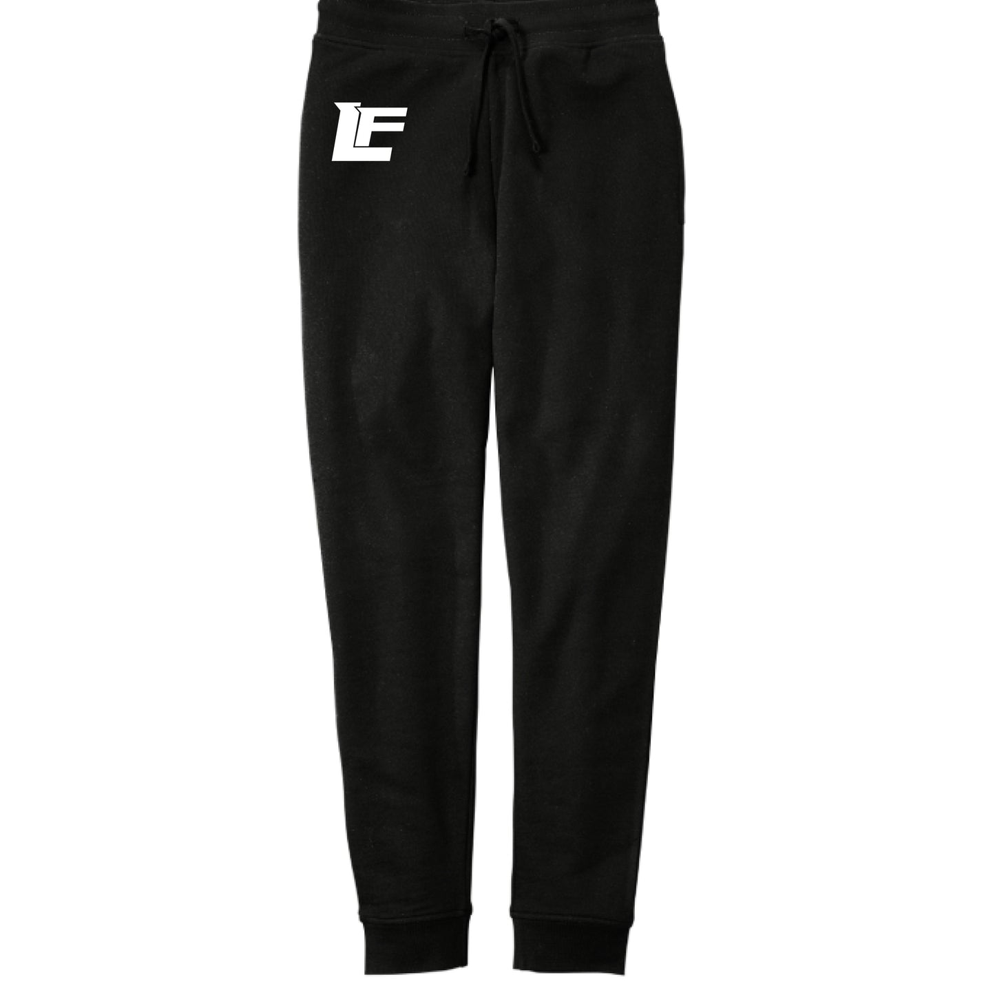 Black - FRONT