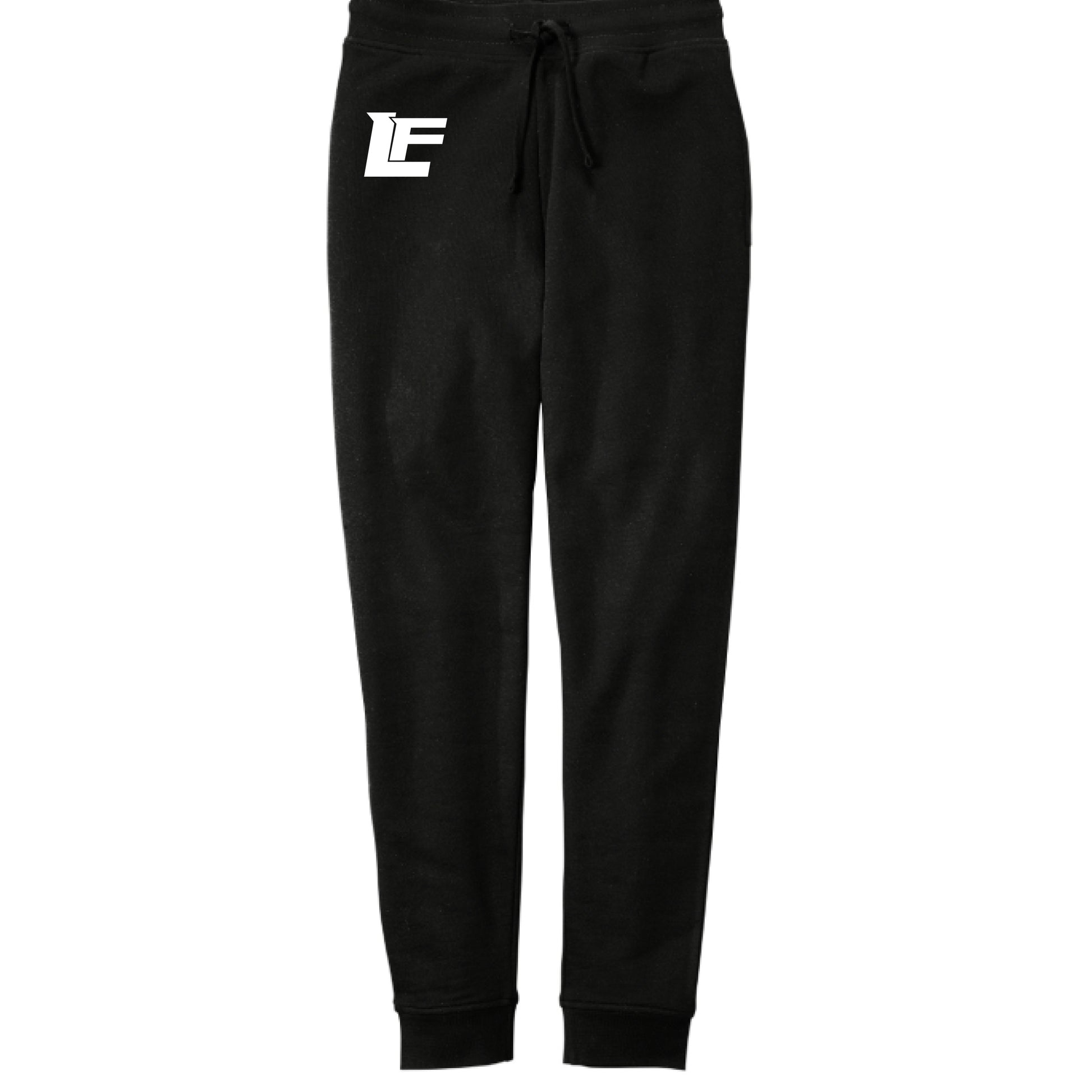Black - FRONT