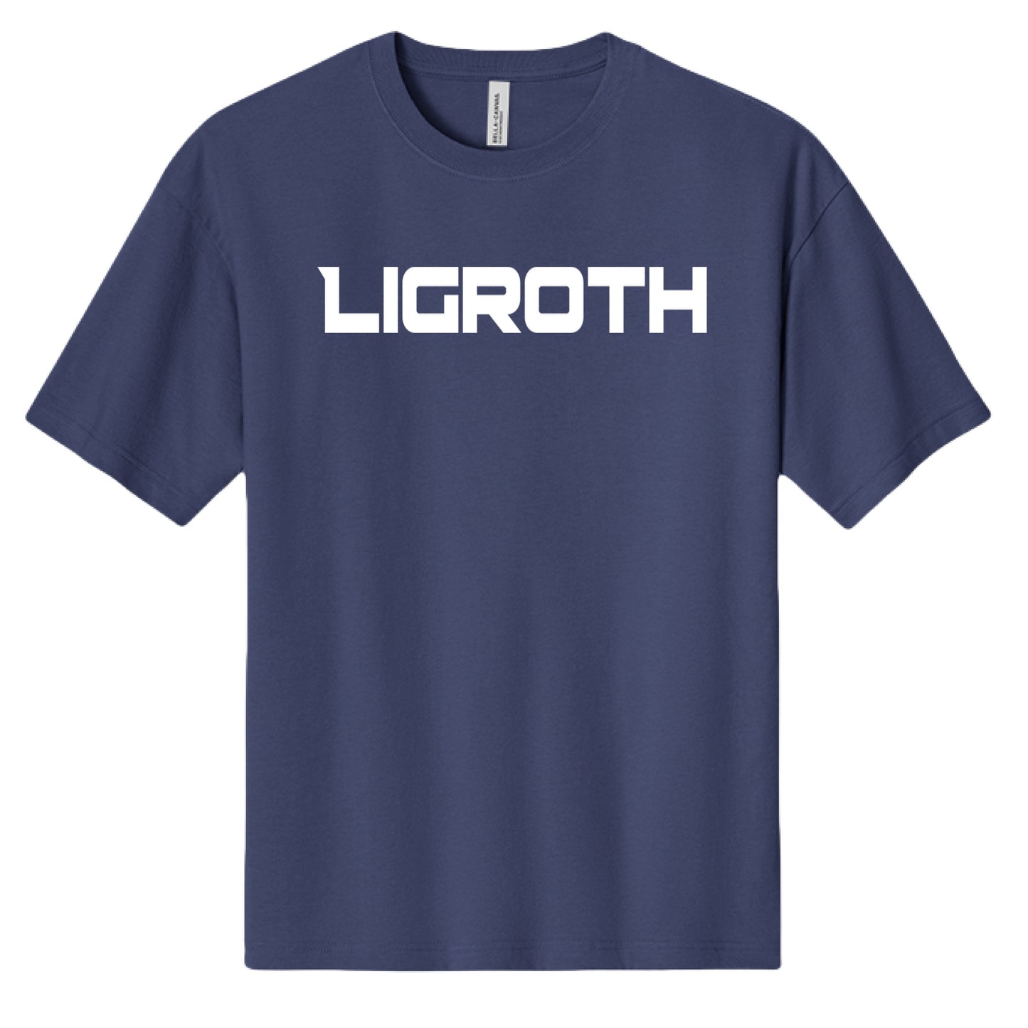 NAVY - FRONT