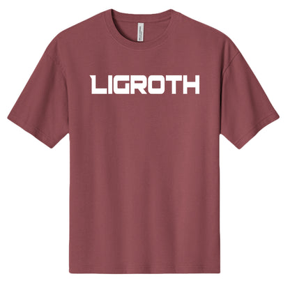MAROON - FRONT
