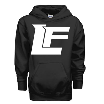 BLACK - FRONT