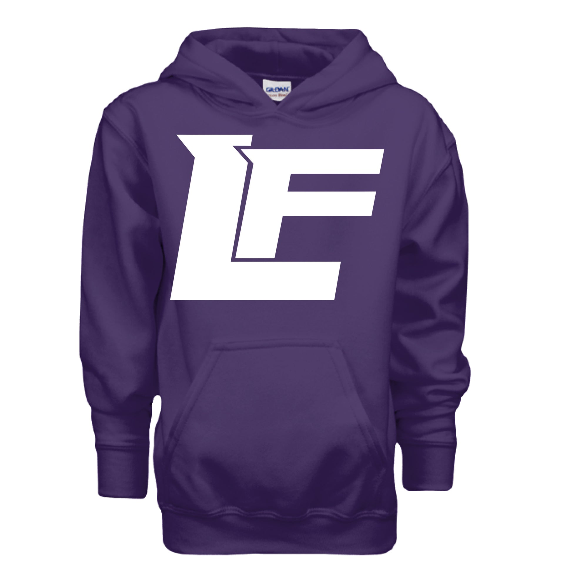 PURPLE - FRONT