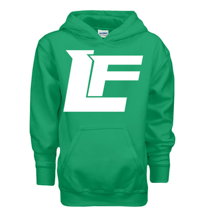 IRISH GREEN - FRONT